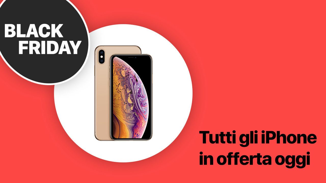 iphone black friday