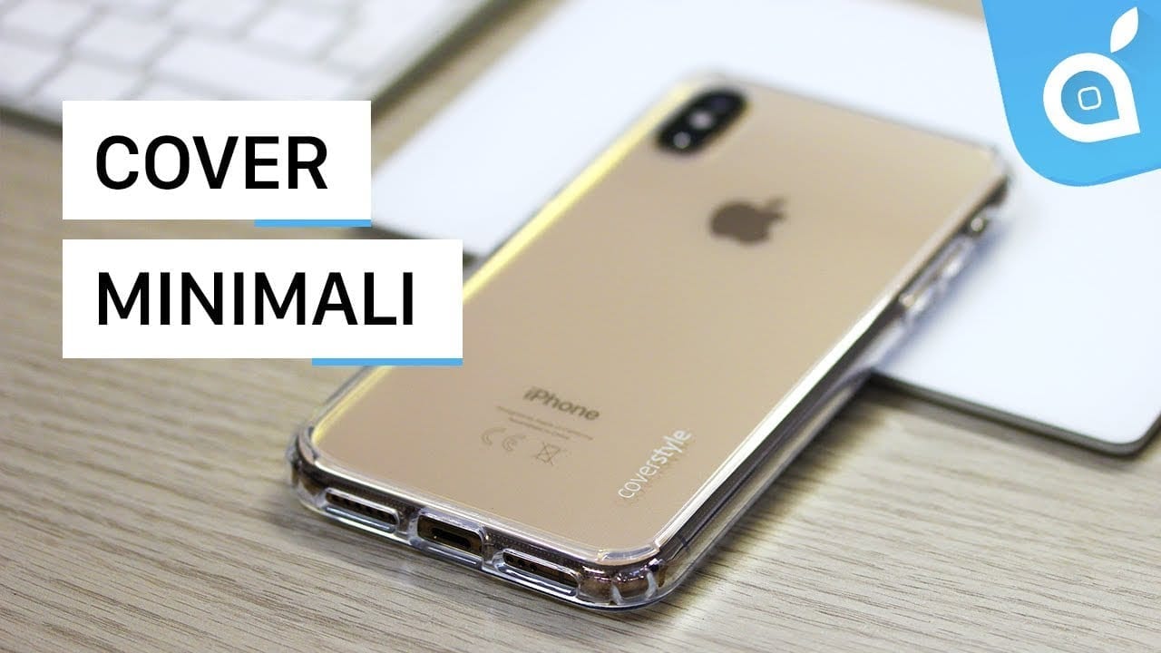 coverstyle iphone xs