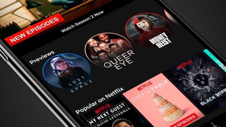 netflix