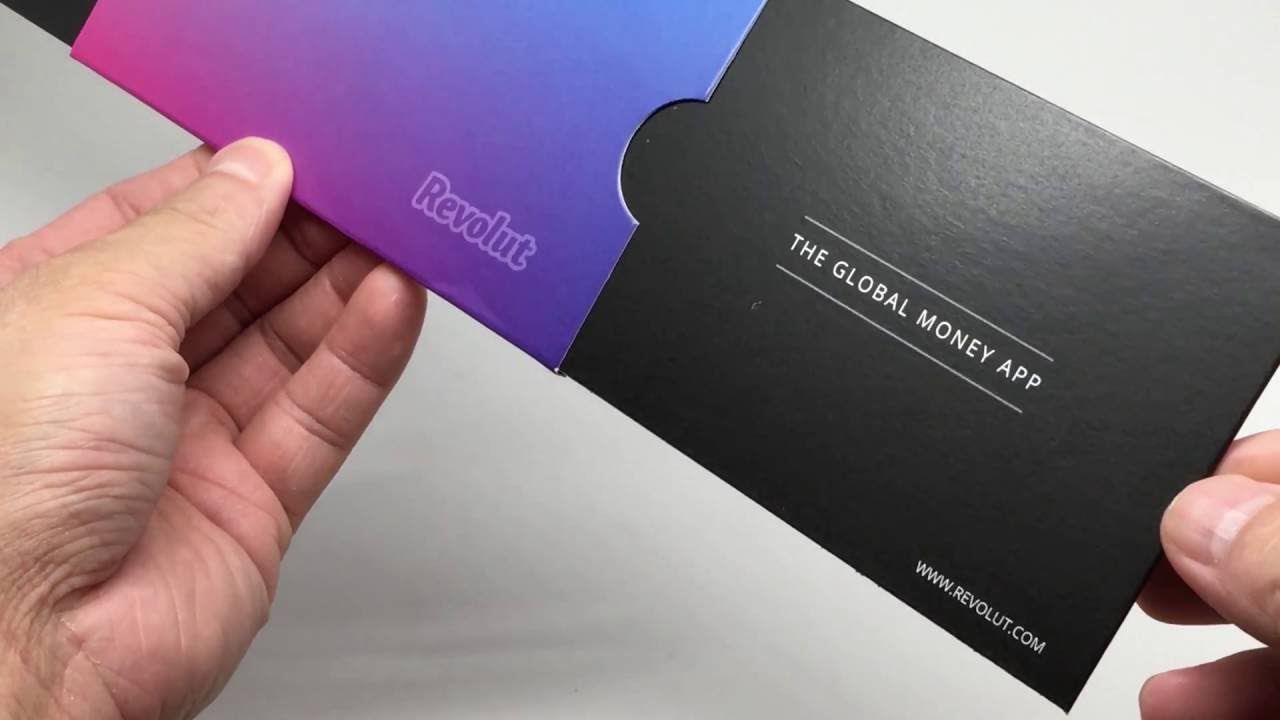 revolut