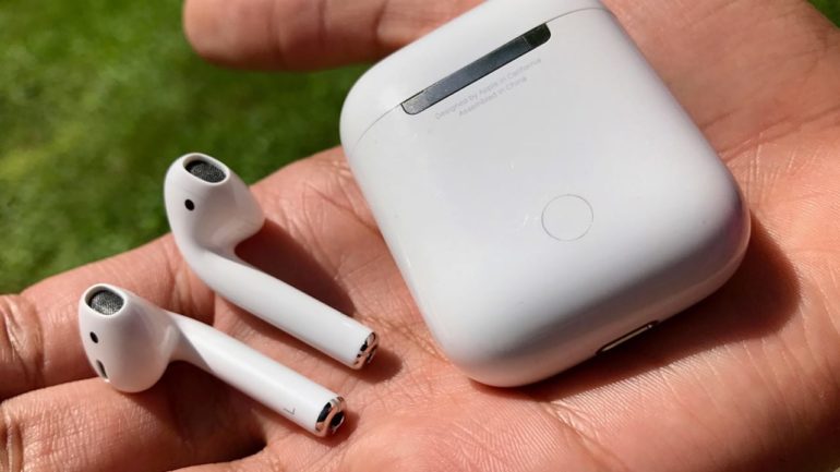 airpods