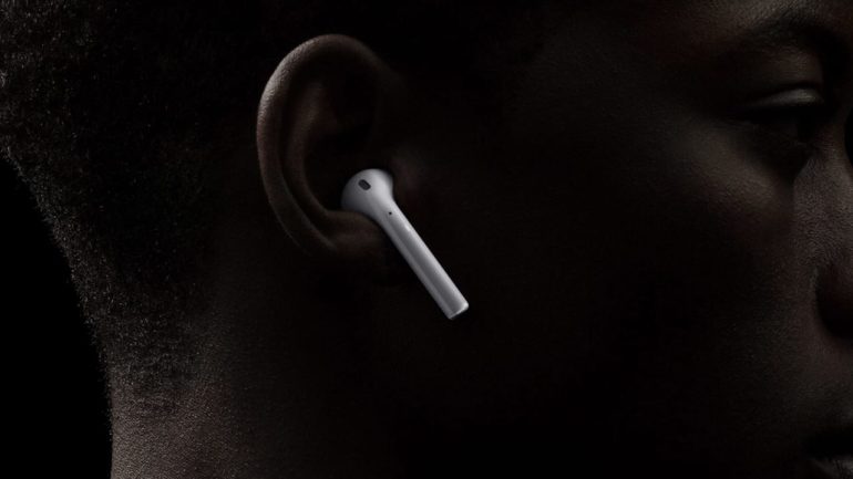 airpods