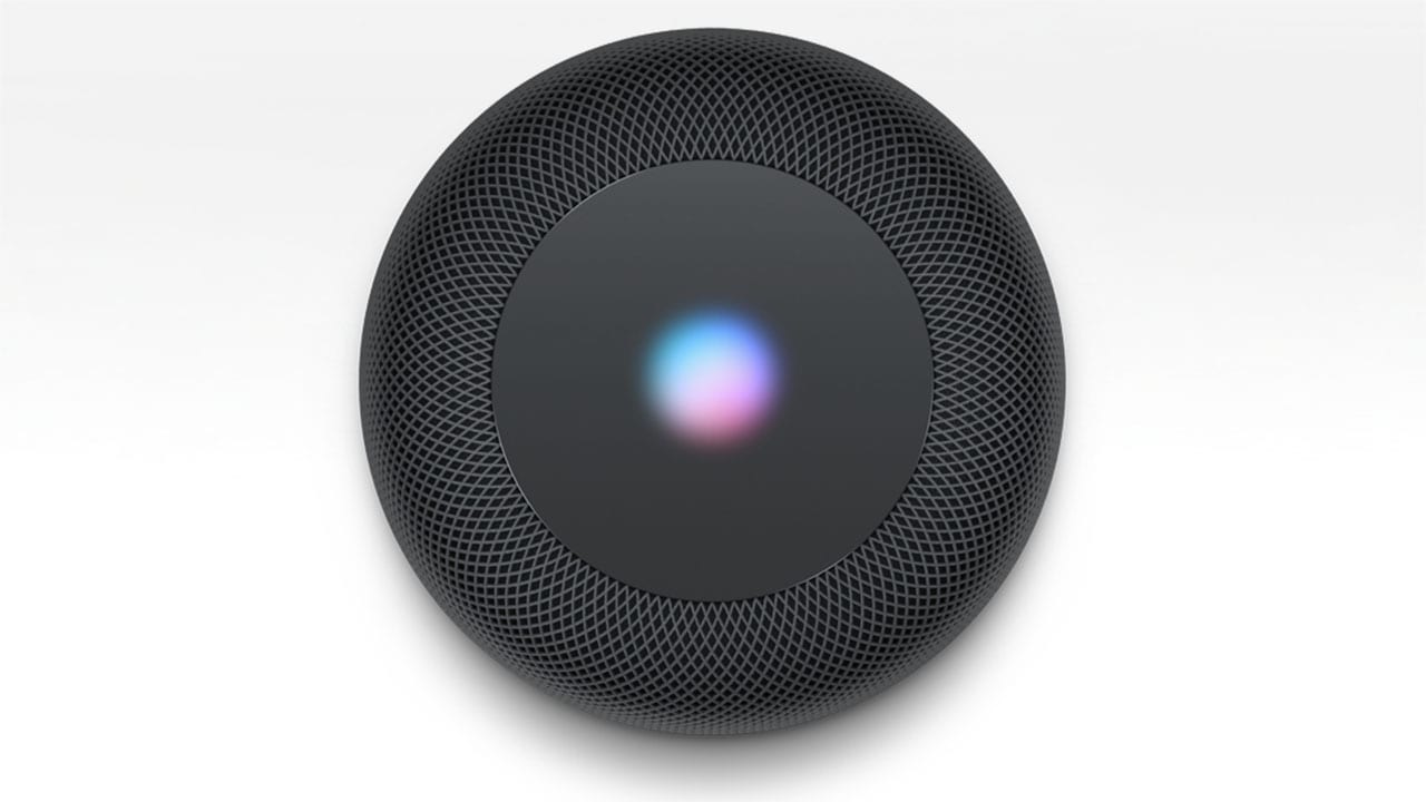 HomePod