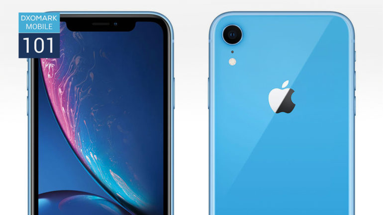 iphone xr fotocamera