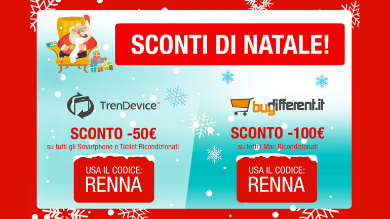 trendevice