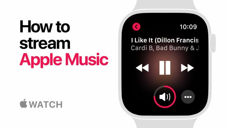 apple watch