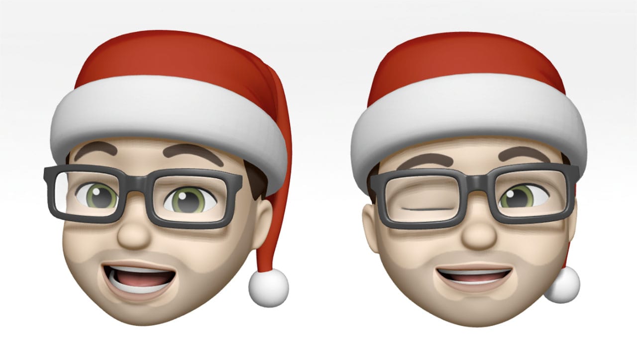 Memoji