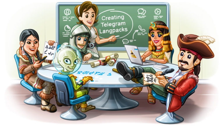 telegram