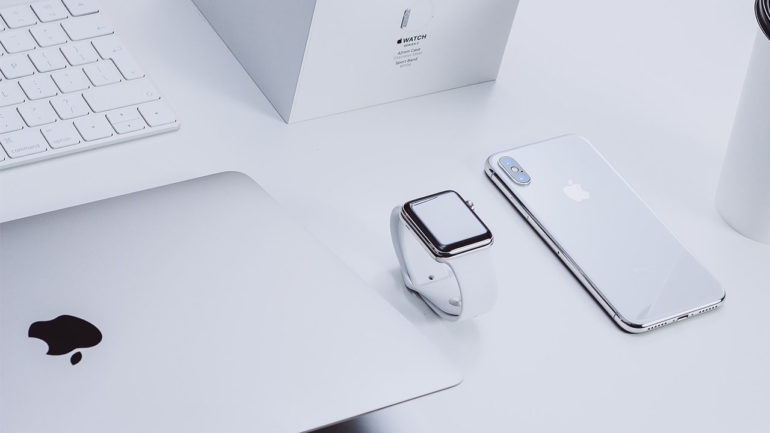Kuo Apple 2019