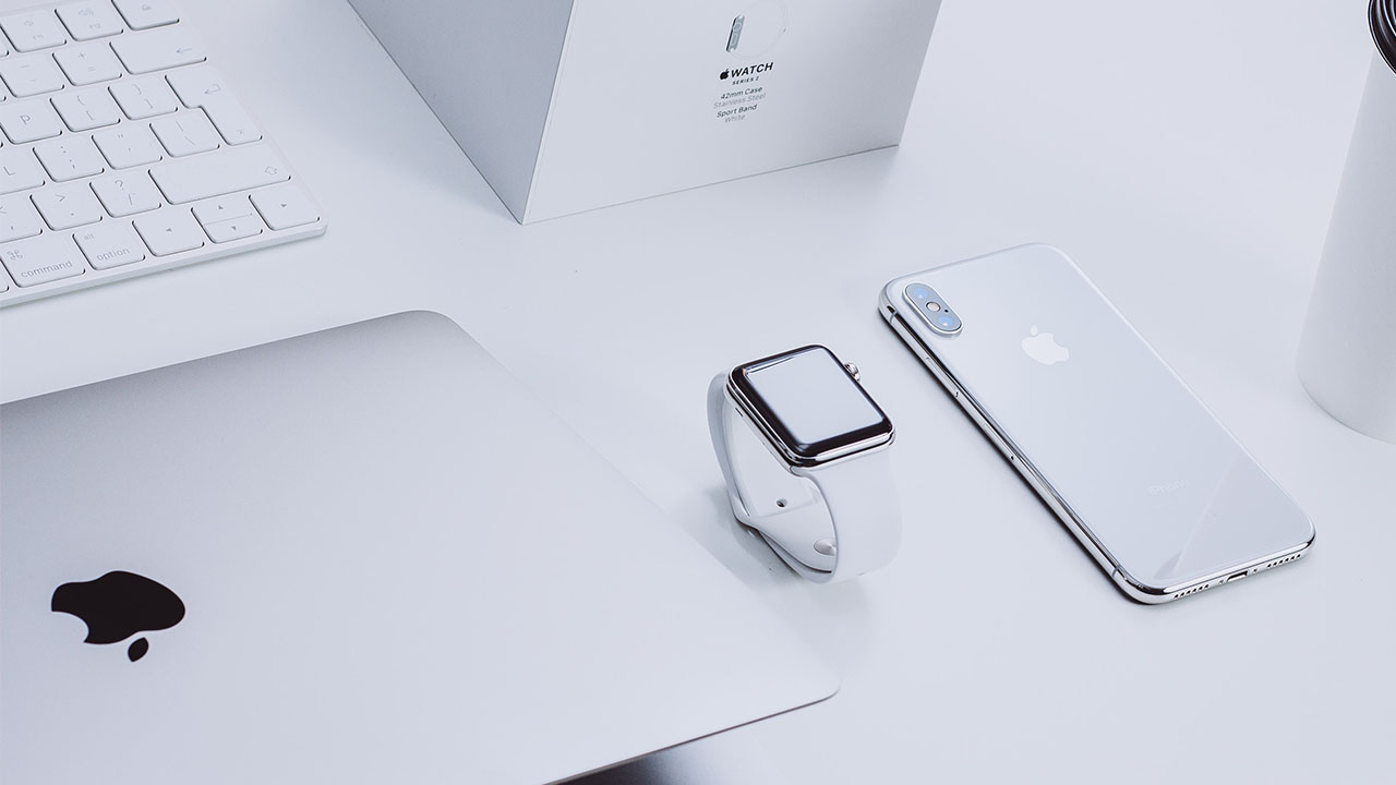 Kuo Apple 2019