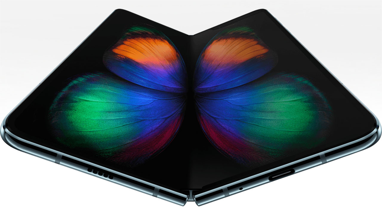 Galaxy Fold