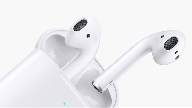 airpods 2