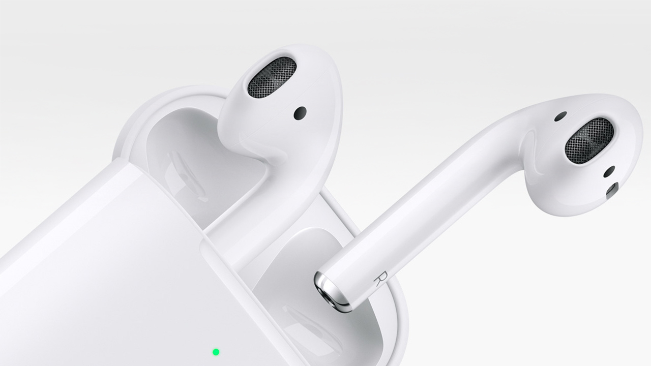 AirPods Pro