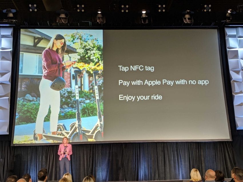 apple pay nfc