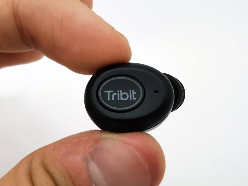 Tribit X1 Auricolare