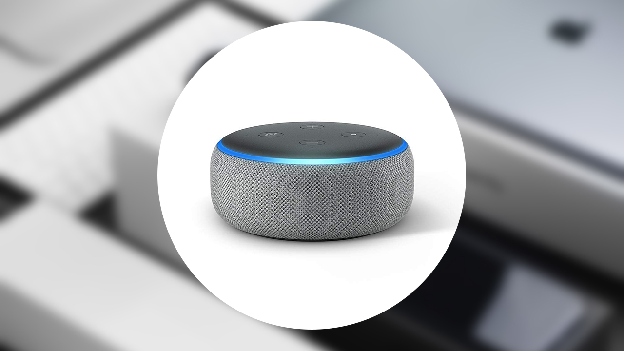 amazon echo dot