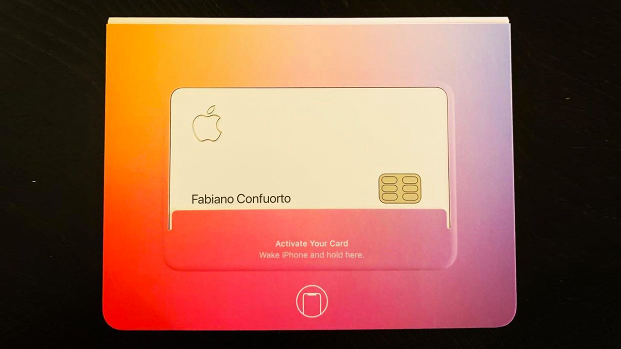 Apple Card