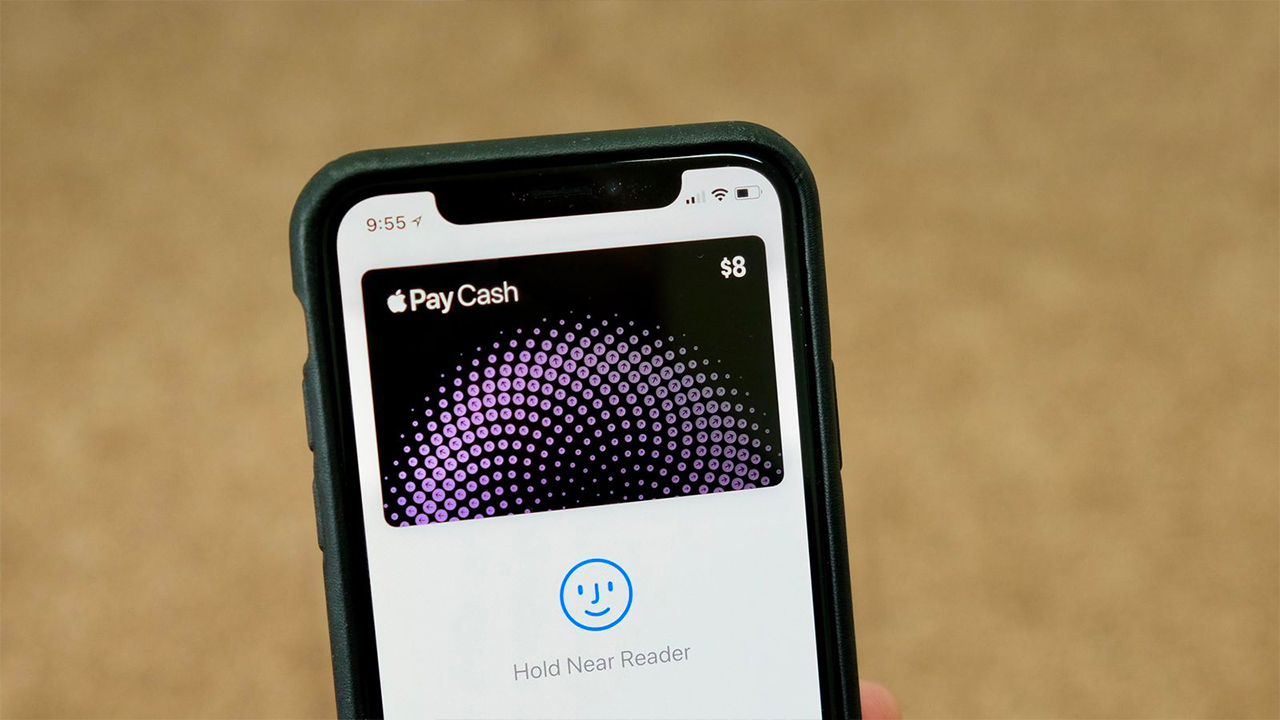 apple pay nfc