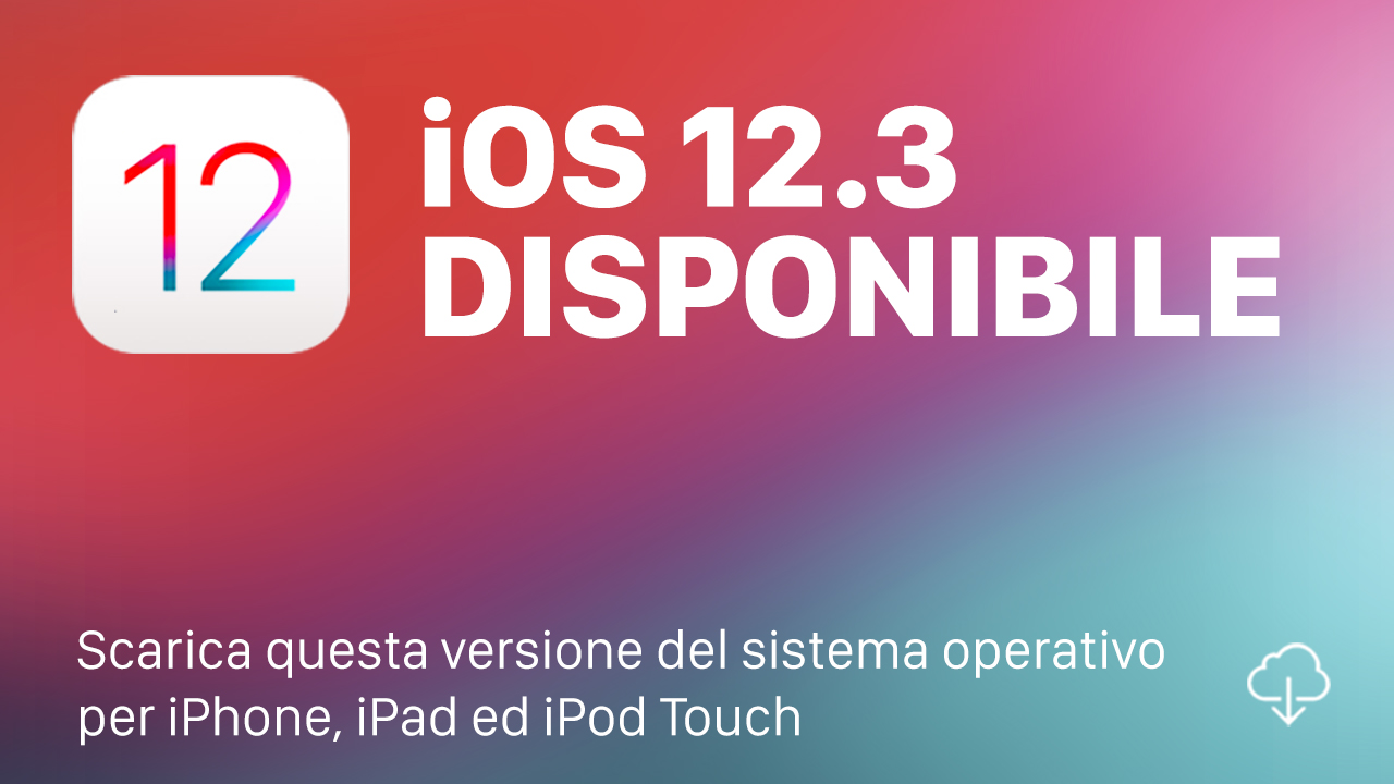 ios 12.3