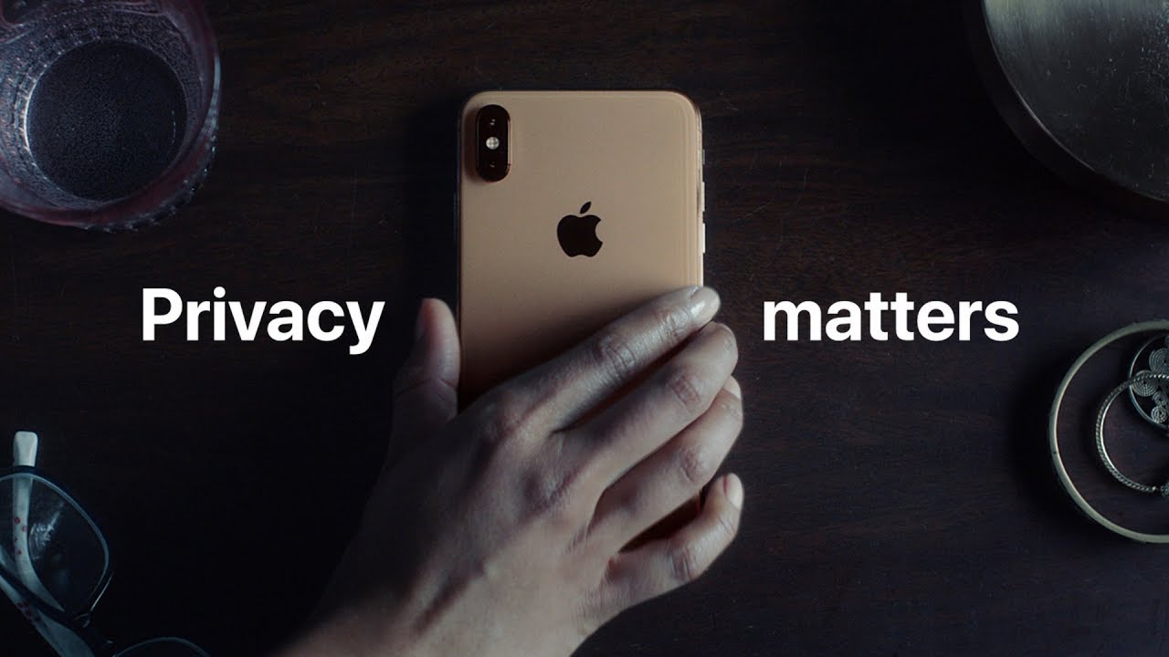 privacy-apple-ispazio