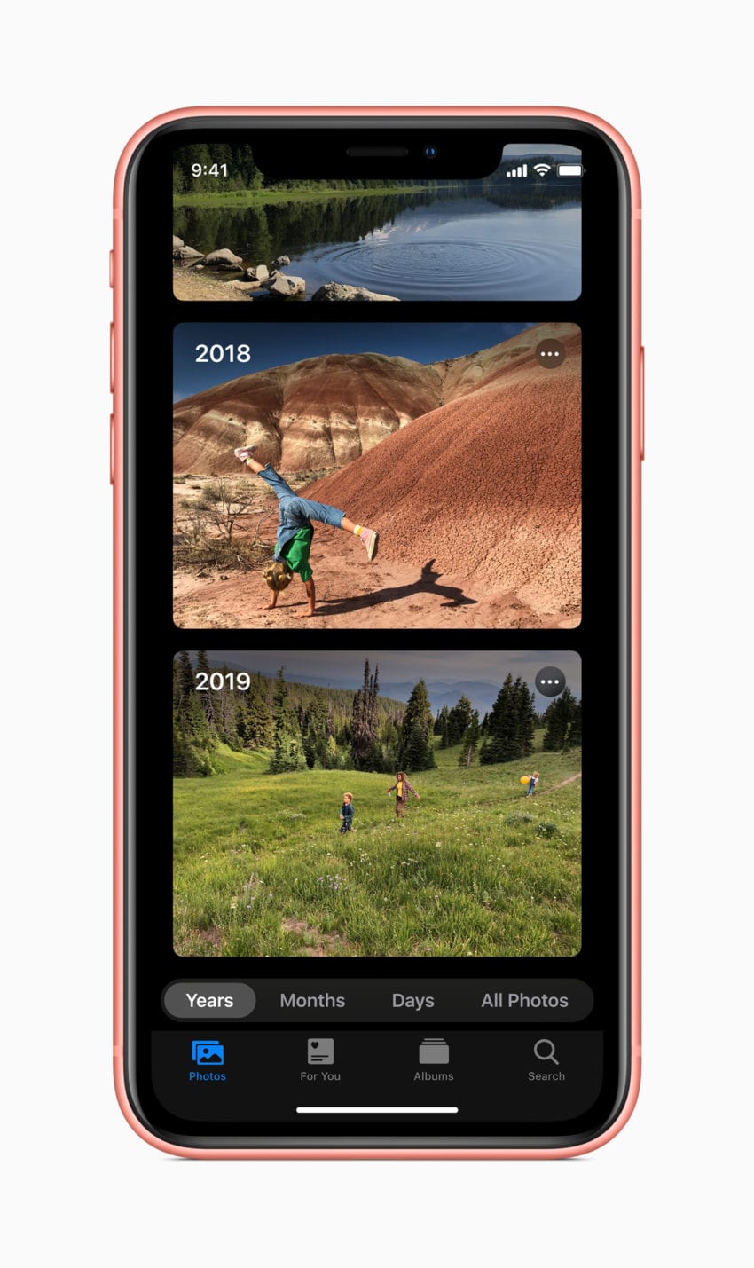 Apple-ios-13-photos-screen-iphone-xs-06032019