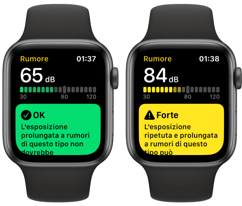 watchos 6 rumore