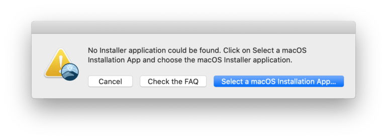 macos catalina