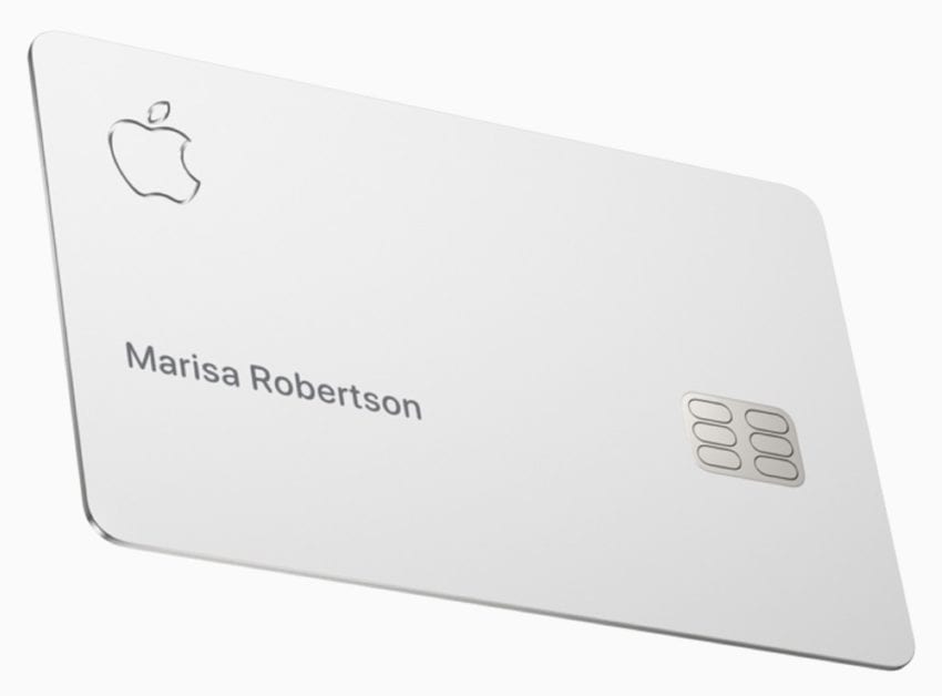 Apple Card