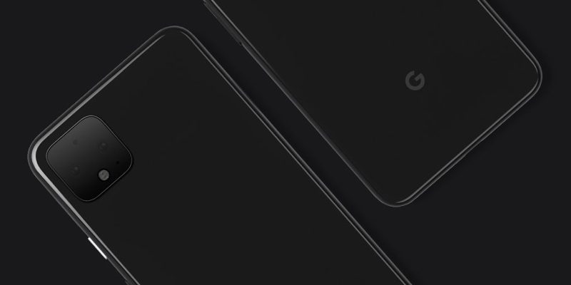 pixel 4