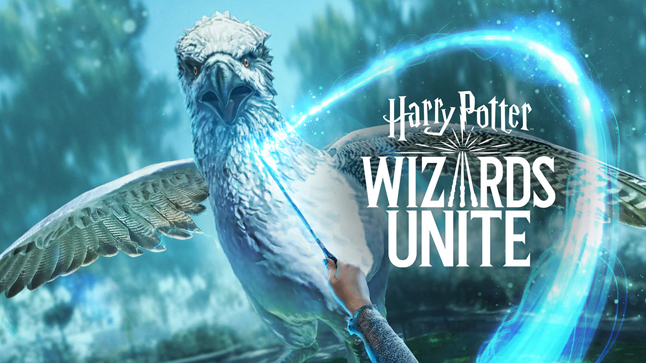 Harry Potter: Wizards Unite