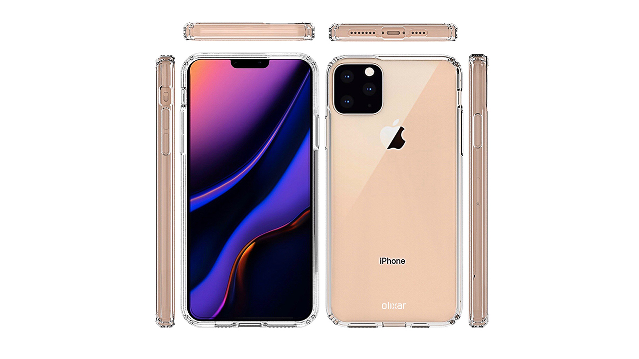 iPhone 11 Max