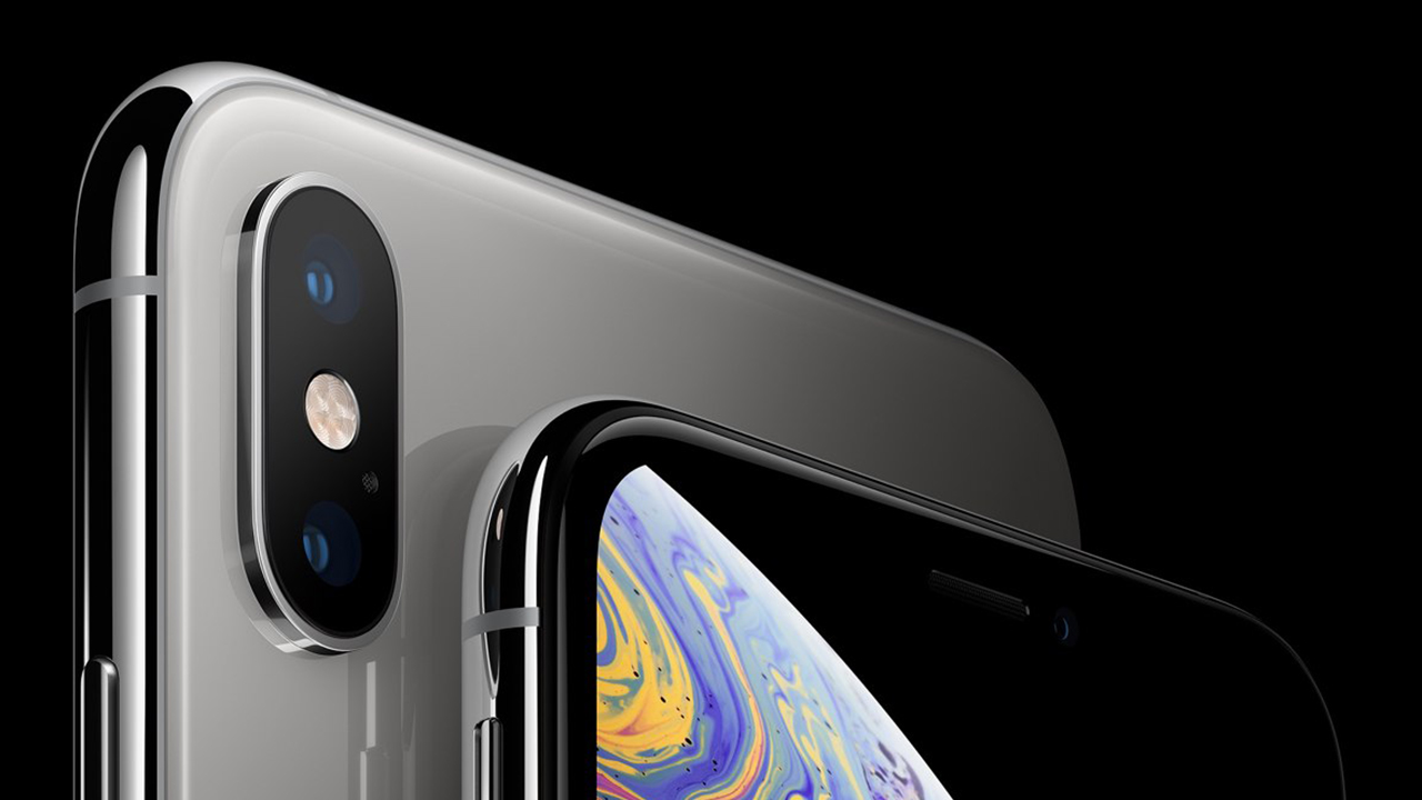 iPhone premium