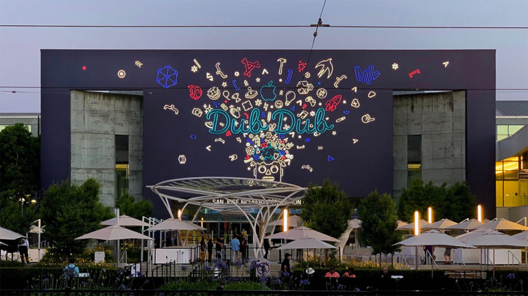 wwdc 2019