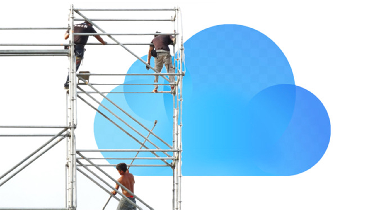 iCloud