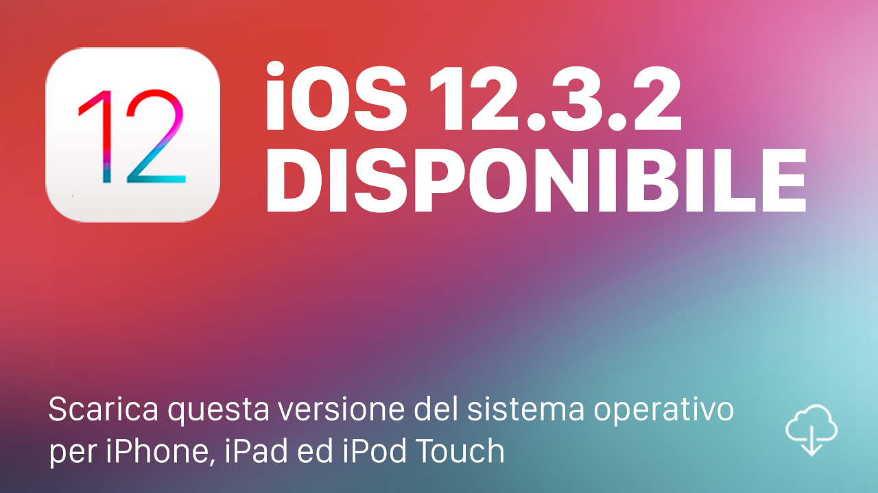 ios 12.3.2