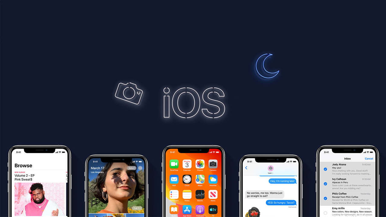 ios 13