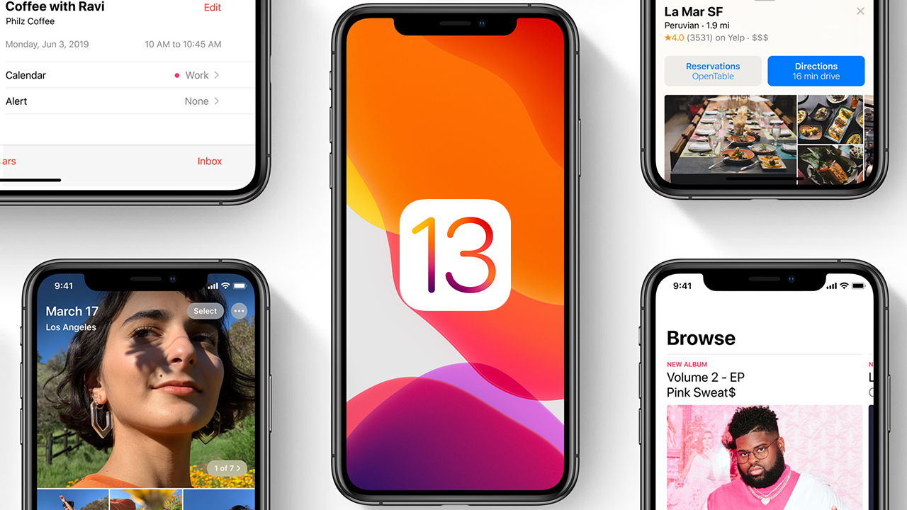 ios 13 hero