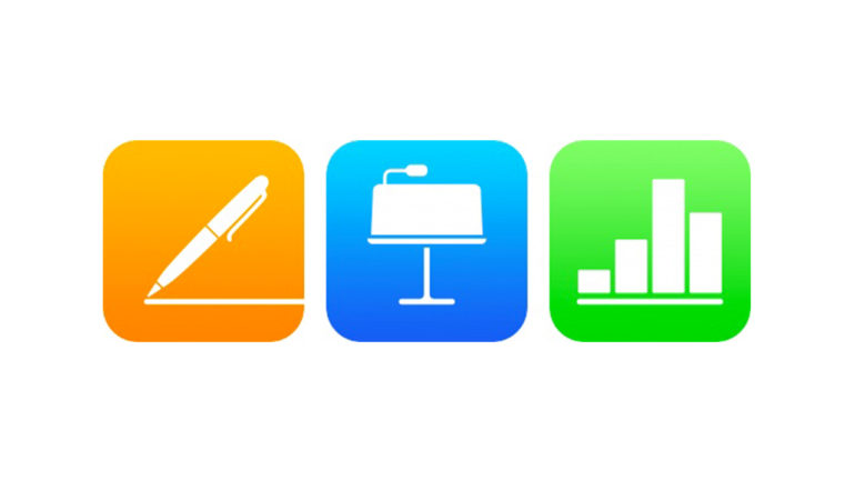 iWork