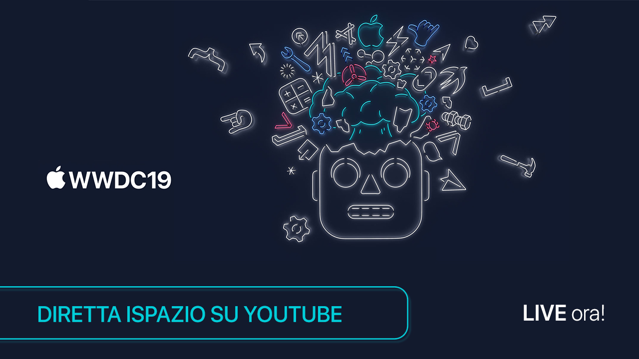 wwdc 2019 live