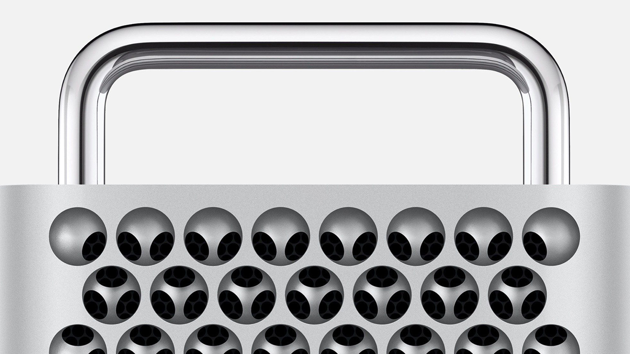 Mac Pro