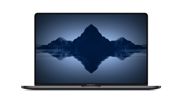 macbook pro 16