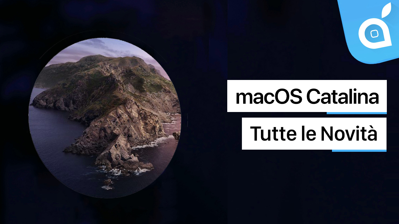 macos catalina