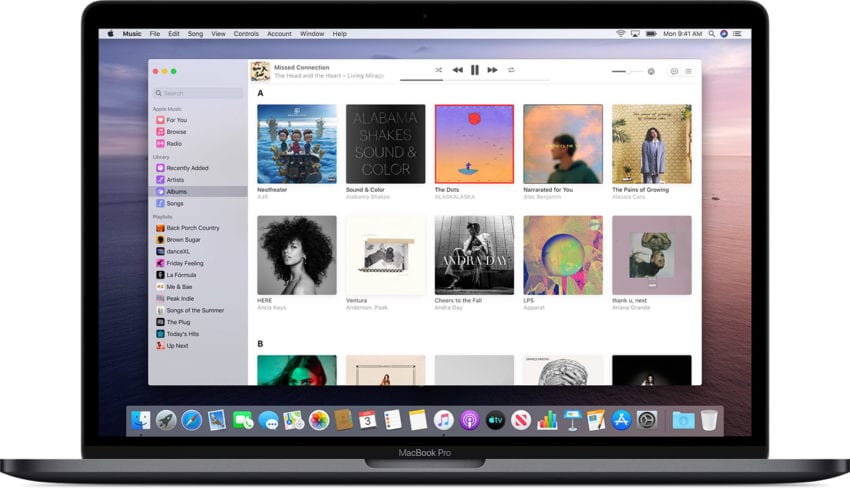 macos-catalina-apple-music-library