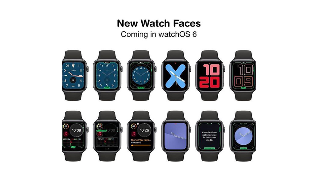 quadrante nike su apple watch