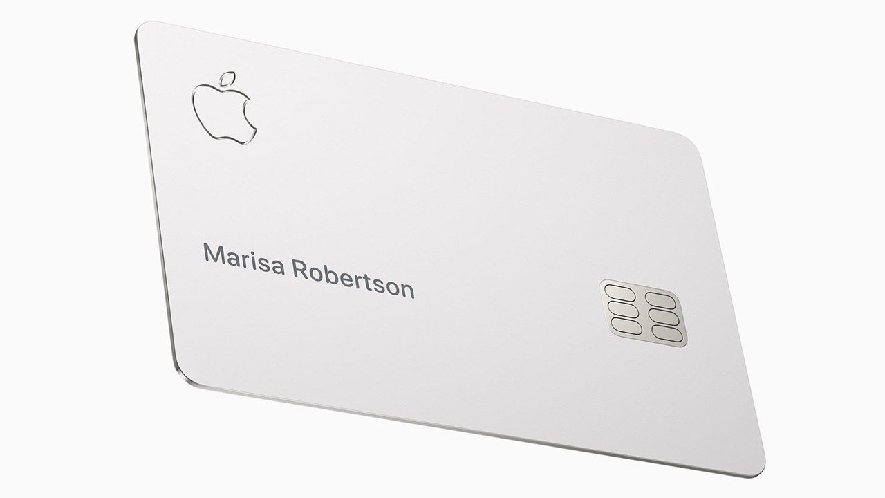 Apple Card