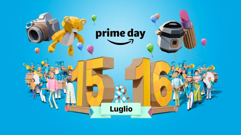 amazon prime day 2019