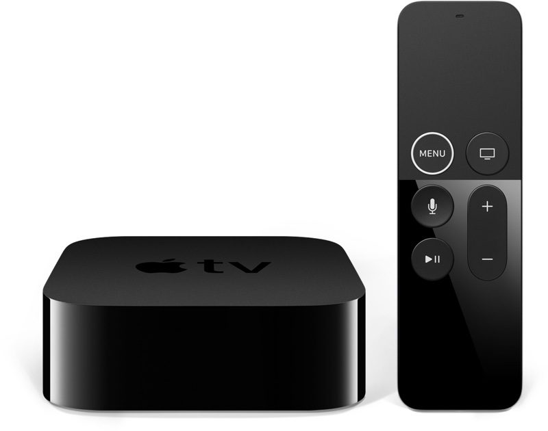 Apple TV