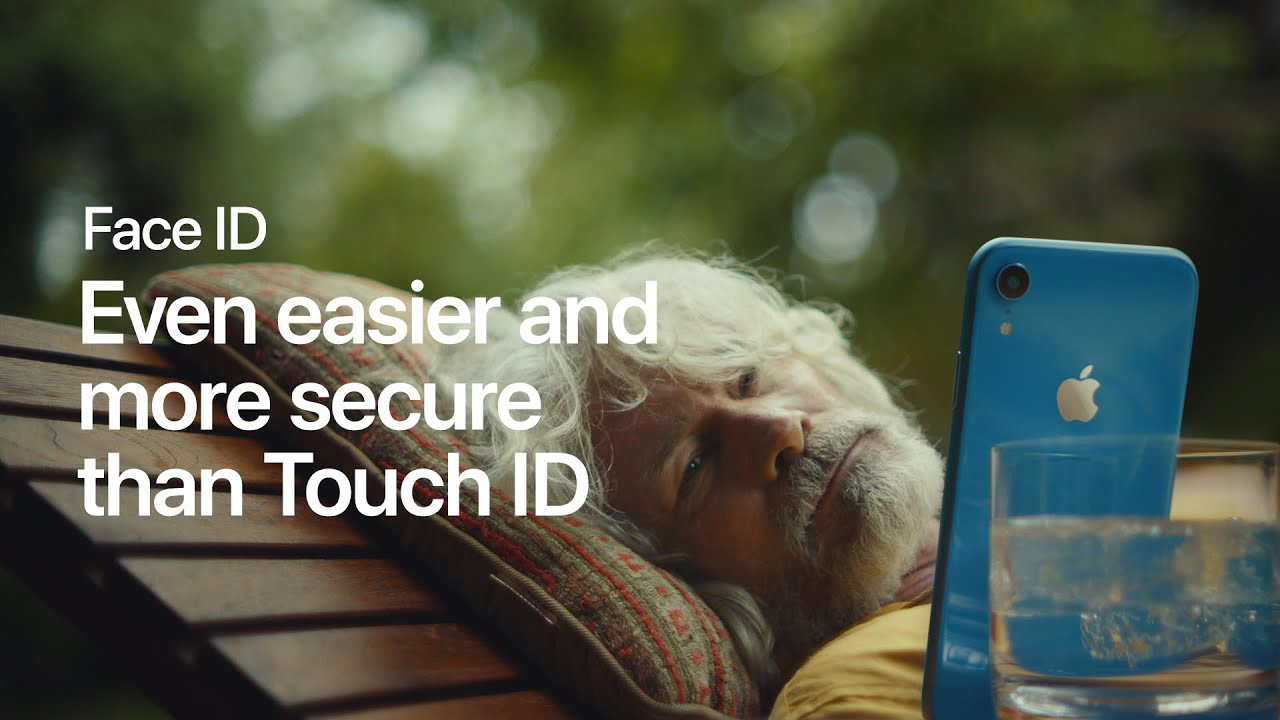Face ID