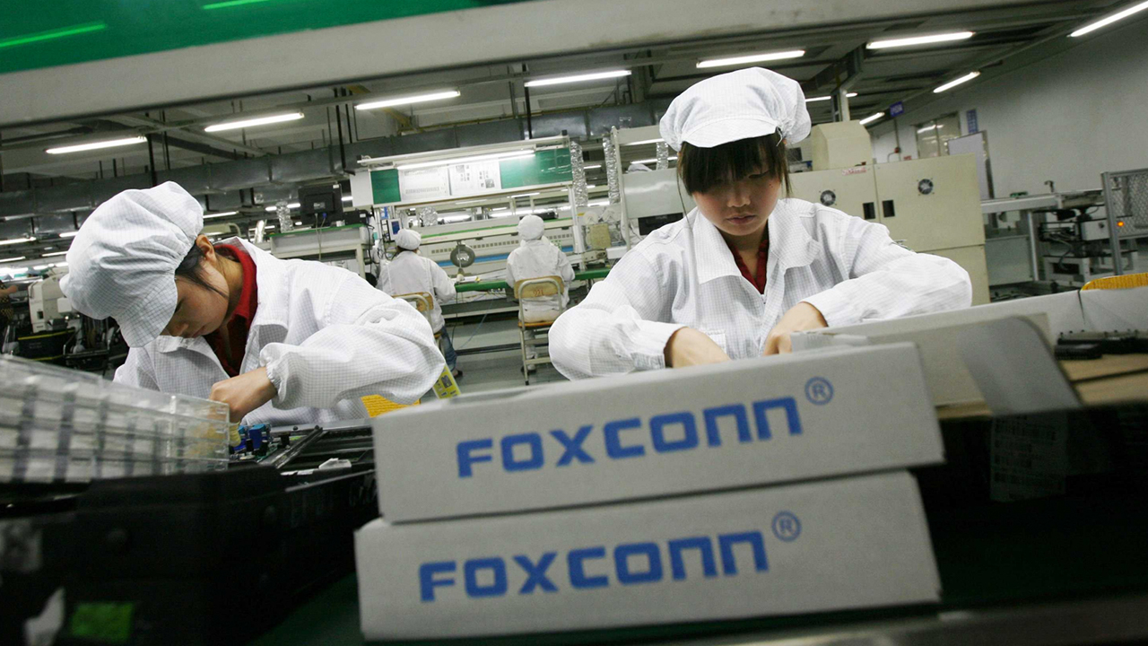 Foxconn