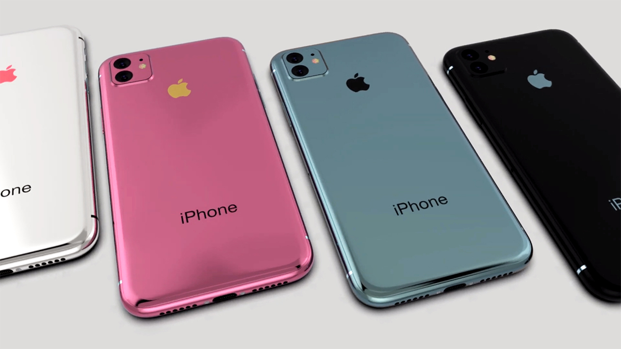 Iphone 11r